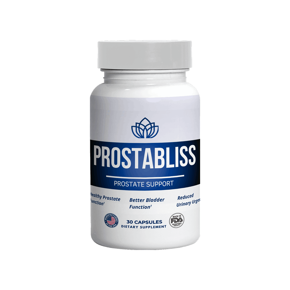 Prostabliss Pills