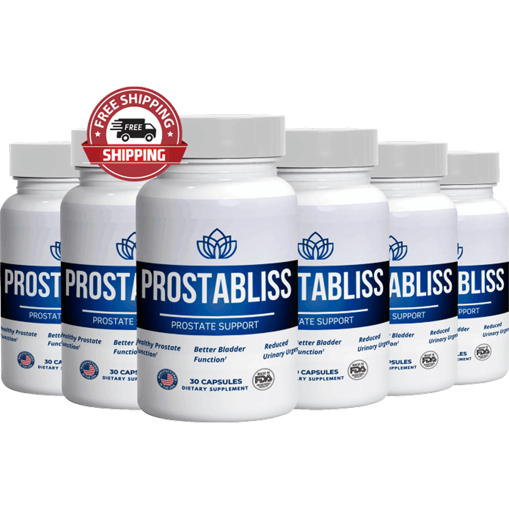Prostabliss Supplements